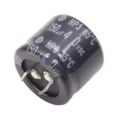150uF 450V 30x25mm  85°C   Snap