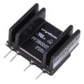 PF380D25 25A 4-15VDC Giriş 48-530VAC Çıkış Solid State Röle