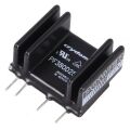 PF380D25 25A 4-15VDC Giriş 48-530VAC Çıkış Solid State Röle