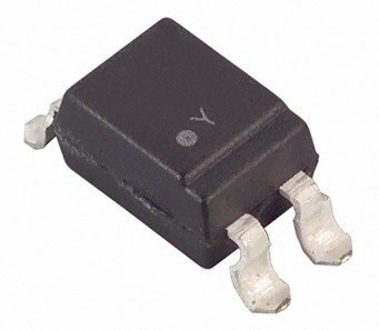 PS2501 SMD