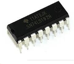SN74LS192N