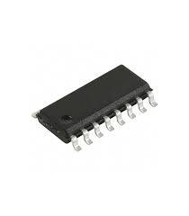 74HC259D