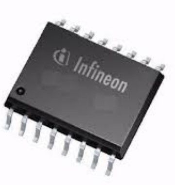 1ED020I12-F2 Single IGBT Driver IC SO16