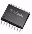 1ED020I12-F2 Single IGBT Driver IC SO16