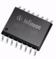 1ED020I12-F2 Single IGBT Driver IC SO16