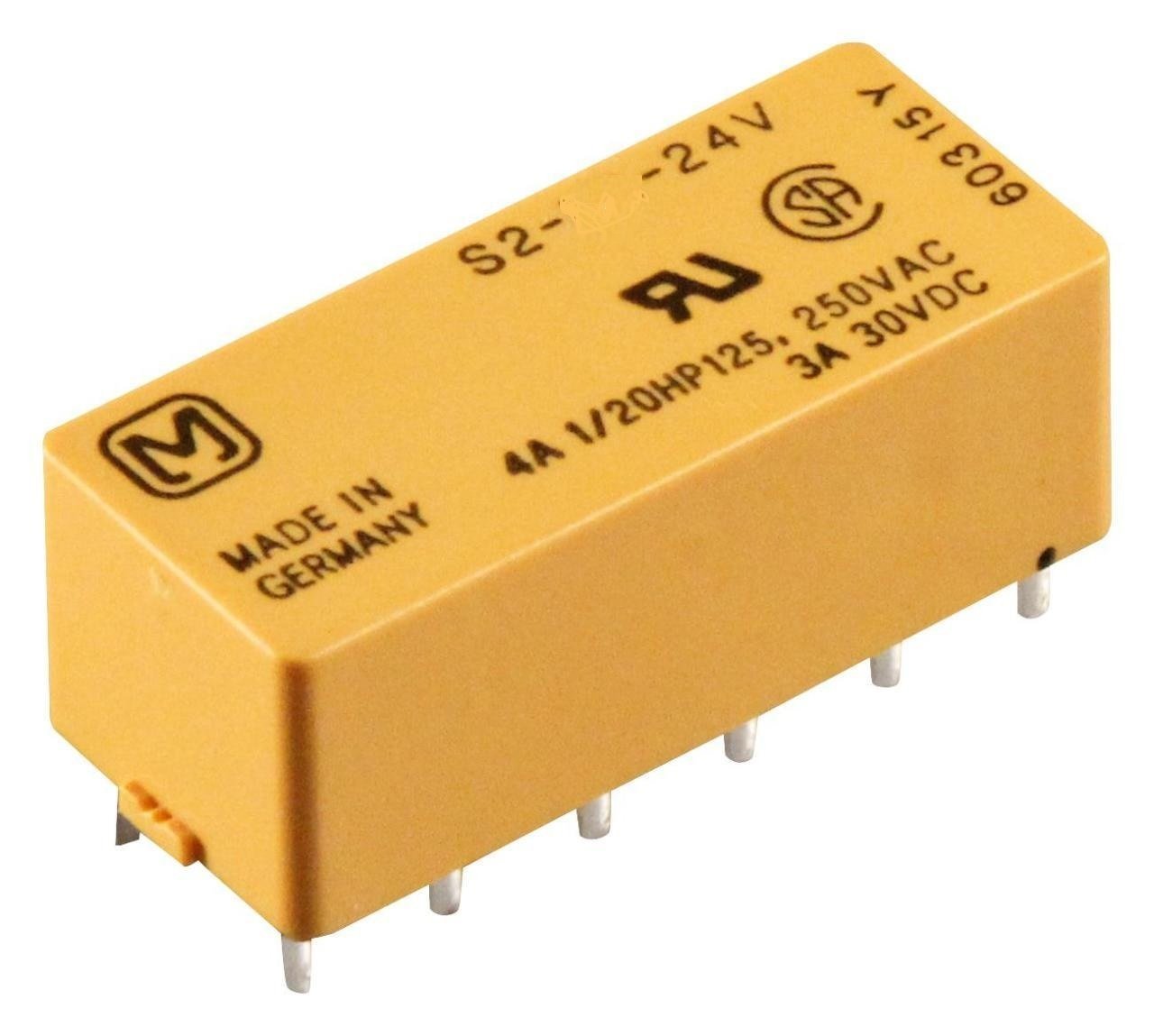 S2EB-L2-24V