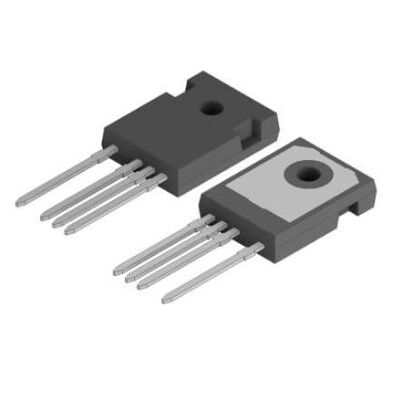 WNSC2M75120R Mosfet N-channel 42,8A 1200V TO247-4