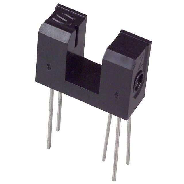 GP1A53HR OPIC Photointerrupter