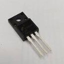 JT015N065FED IGBT N-channel 15A 650V TO220