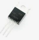S80N18R Mosfet N-channel 180A 80V TO220