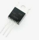 S80N18R Mosfet N-channel 180A 80V TO220