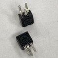 100R Mİni Dik Trimpot (5x5x3,6mm)