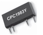 CPC1983YE Solid State Relays SIP-4 500mA 600V