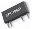 CPC1983YE Solid State Relays SIP-4 500mA 600V