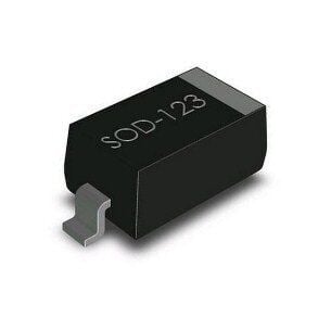 M1FL20U DIODE  1,1A 200V 35nS SOD123 ( L83 )