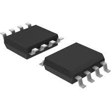 LM2903BIDR  Dual Comparators SO8