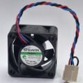 HA40201V1-Q00-H99 40x40x20mm 12v 0,06A ( 3 Kablolu )