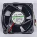 60x60x25mm 12v 0,14A ( 2 Kablolu )