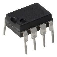 TC4429CPA 6A High-Speed MOSFET Drivers DIP8