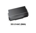 DIODE ZENER 7V5 1W DO214AC (SMA)