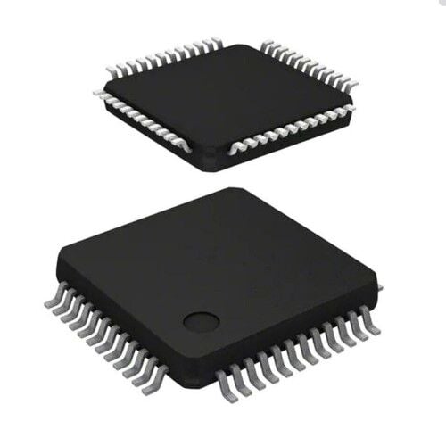 STM8S105C6T6  MCU 8BIT 32KB FLASH 48LQFP