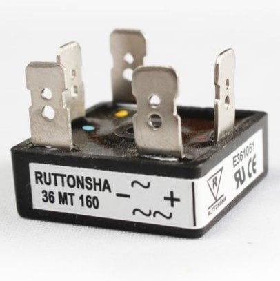 36MT160 Köprü Dıode 35A 1600V Three Phase