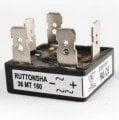 36MT160 Köprü Dıode 35A 1600V Three Phase