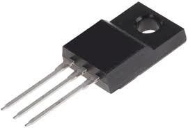 STP80NF10FP Mosfet N-channel 80A 100V TO220