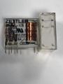 AZ725-1C-6DM Röle 1Kontak 16A 6V DC 8pin PCB