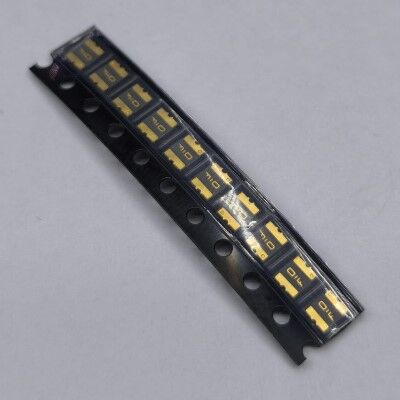 MF-USMF005-2 PTC Resttable Fuse 30V 50mA 1210