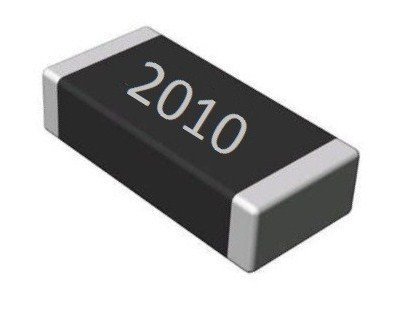 0,10R 2010 %1 SMD Direnç