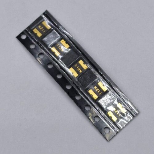 MF-MSMF110/16-2 PTC Resttable Fuse 6V 1,1A 1812