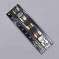 MF-MSMF110/16-2 PTC Resttable Fuse 6V 1,1A 1812