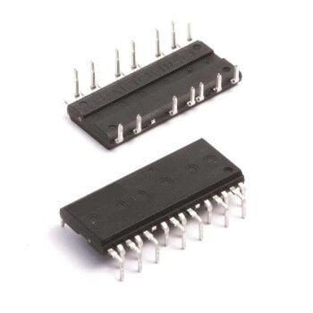 FSB50550AB Smart Power Module 2A 500V