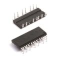 FSB50550AB Smart Power Module 2A 500V