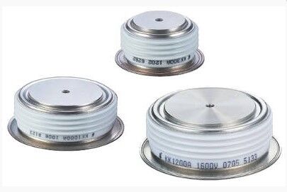 D95-3000-12  3000A 1200V Disk Tipi Diyot