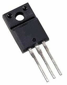 MBF15T65PEH IGBT N-channel 15A 650V TO220