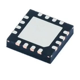 TPS61030RSARG4 Efficient Synchronous Boost Converter With 4A Switch QFN16