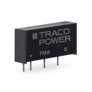 TMA2415S DC-DC Çevirici 1W  Giriş 24v Çıkış 15v 67mA