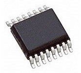 MAX221EEAE ±15kV ESD-Protected, +5V, 1uA, Single RS-232 Transceiver with AutoShutdown