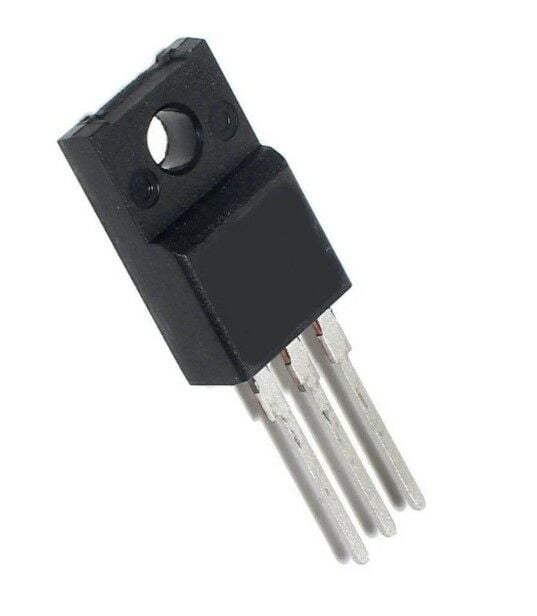 2SK3561  Mosfet N-channel 8A 500V TO220