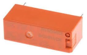 RYSE 0006 6VDC 8A 4PİN