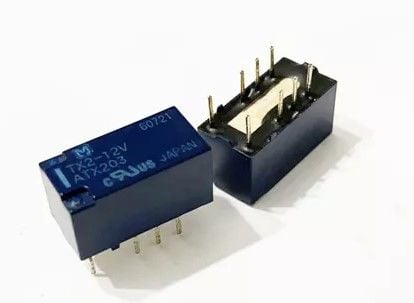 RSP29H2C12 NAIS HX2-12V
