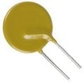 VDR 20mm 275VAC-350VDC Varistör