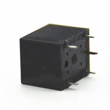 AZ 942-1CH-6DE 6VDC 5 PİN