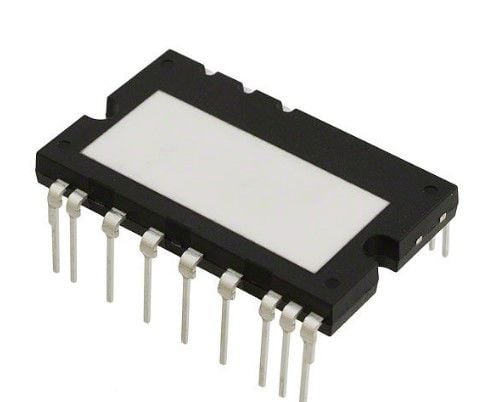 FNA41560B5 15A 600V SMART IGBT POWER MODULE