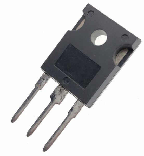 HGTG30N60A4D IGBT N-channel 30A 600V TO247