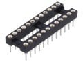 2x12 24lü Precision Entegre Soketi 7,62mm