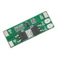 2S 8A BMS 18650 Lityum Pil Şarj Koruma Devresi LiFePO4﻿