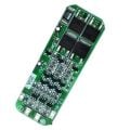 3S 20A BMS 12.6V Lityum Pil Şarj Koruma Devresi
